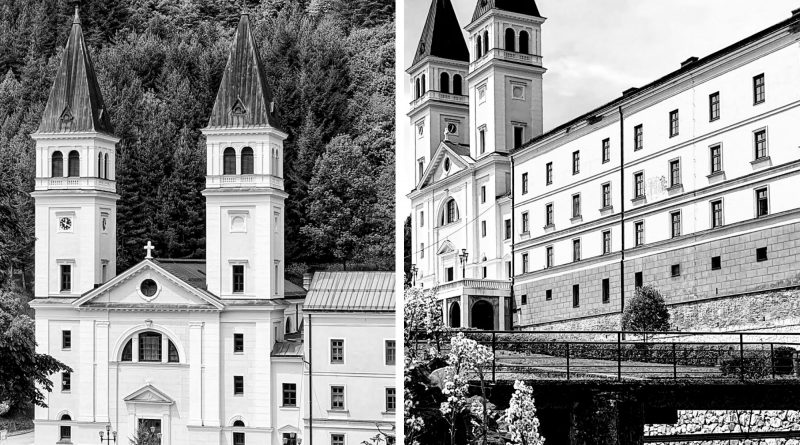 800px x 445px - Gradnja samostana i crkve u Kraljevoj Sutjesci 1890-1909 (II dio) â€“  Kraljeva Sutjeska