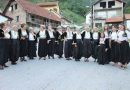 Znate li kako je počeo Susret Sutješčana?