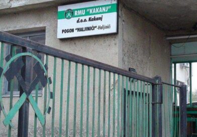 Rudnik Haljinići